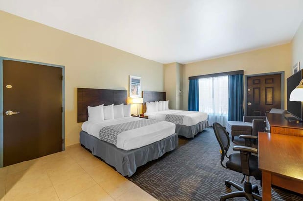 Images Best Western Naples Plaza Hotel
