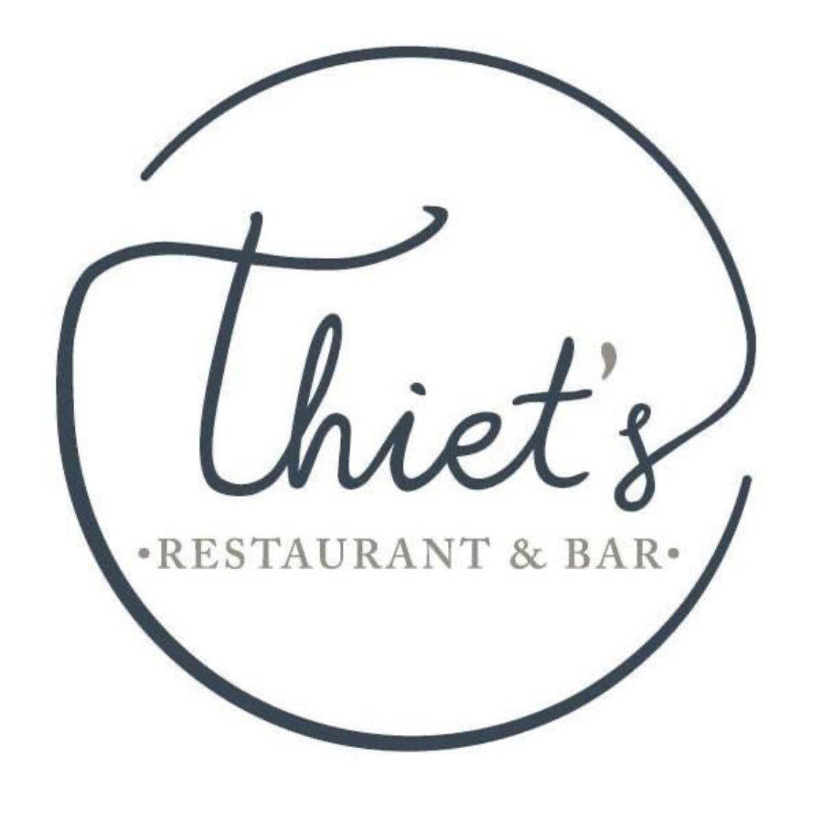 Logo Thiet's Restaurant