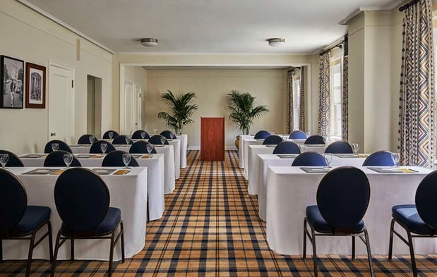 Images Graduate by Hilton Berkeley