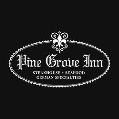 Pine Grove Inn Logo