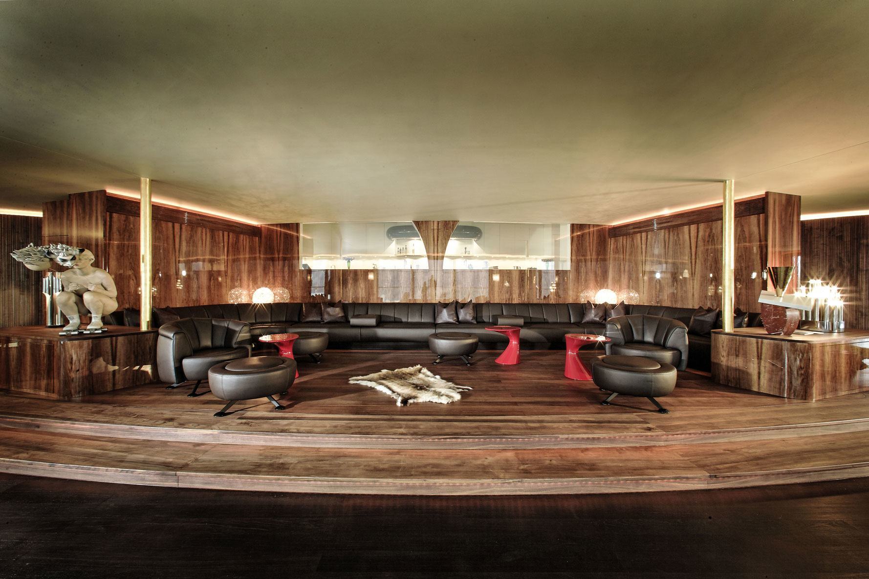 Zbären, Gerechtigkeitsgasse 29 in Bern