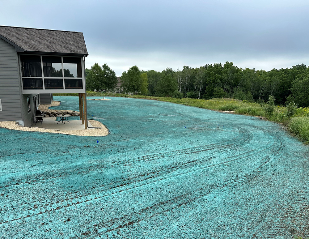 Pro's Touch Landscaping Inc Image