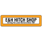 E & H Hitch Shop à Burnaby