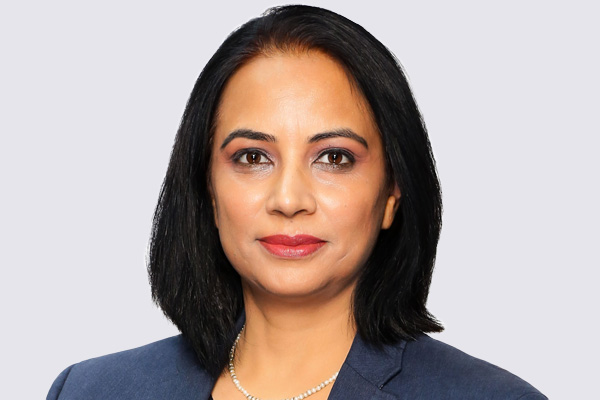 Jatinder Kaur, Retail Partner in our SmartCentres Bolton store