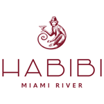 Habibi Miami Logo