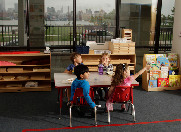 Images Apple Montessori Schools & Camps - Hoboken