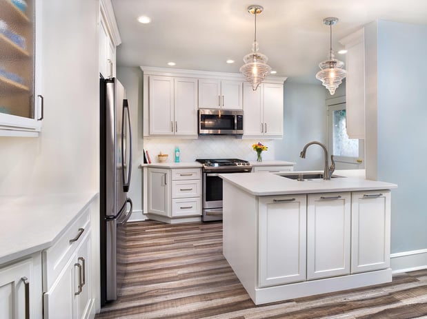 Images Performance Kitchens & Home