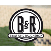 Brau- und Rauchshop GmbH Logo