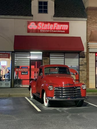 Images David Chamblee - State Farm Insurance Agent