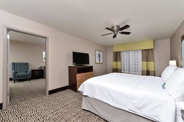Images Homewood Suites by Hilton Cincinnati Mason, OH