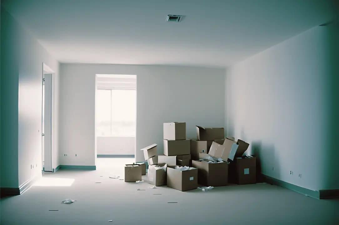 Bild 5 JustSec Gebäudeservice - Entrümpelung & Haushaltsauflösung Duisburg in Duisburg