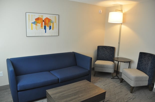 Images Holiday Inn Express St. Croix Valley by IHG