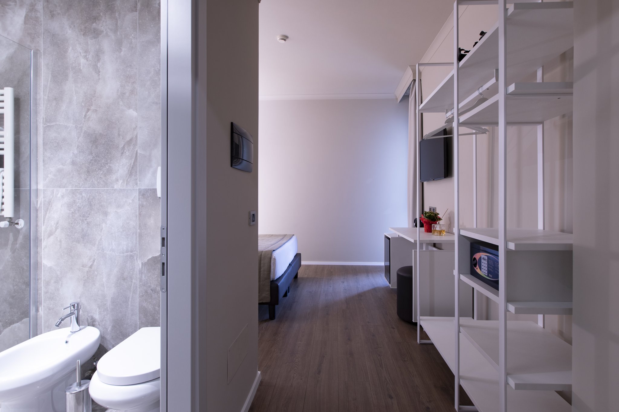 Images Garner Hotel Rome Aurelia by IHG