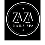 Zaza Nails & Spa - O'fallon Logo