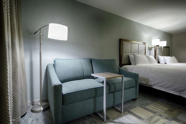 Images Hampton Inn Salina