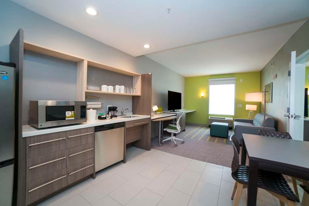 Images Home2 Suites by Hilton Jackson Flowood Airport Area