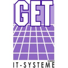 Logo GET-IT-Systeme GmbH