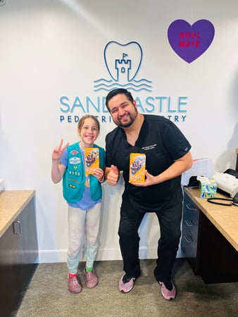 Images Sandcastle Pediatric Dentistry