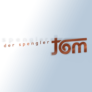 Der Spengler Tom Logo