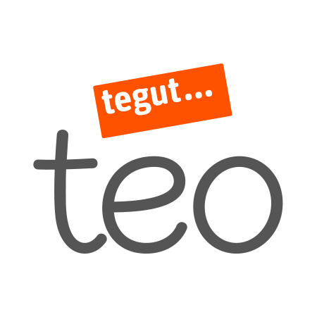 tegut… teo in Mühlheim am Main - Logo