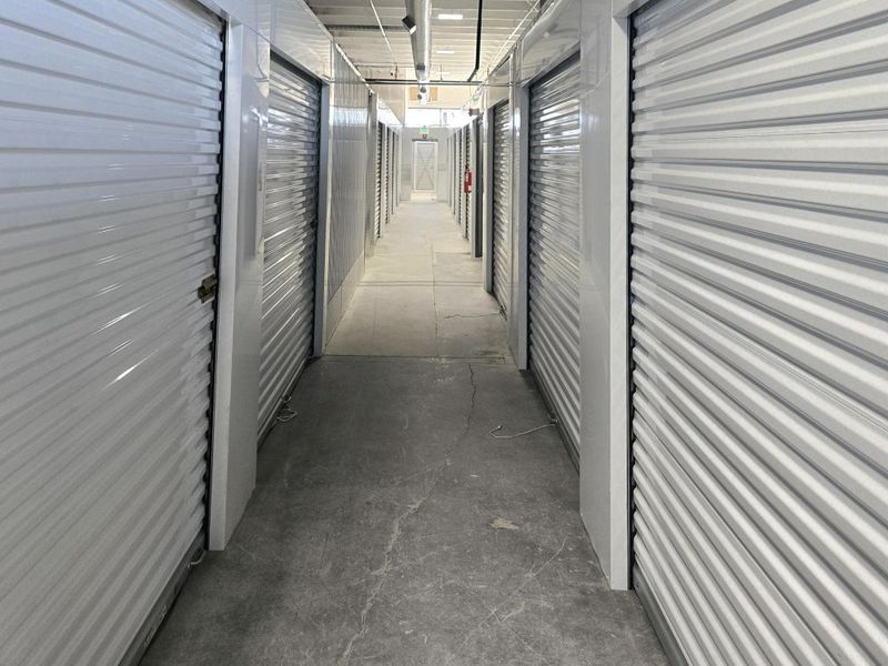 Interior Units 
