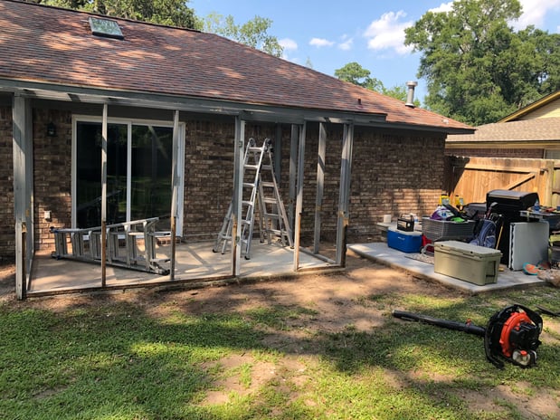 Images Coastal Roofing & Restoration LLC