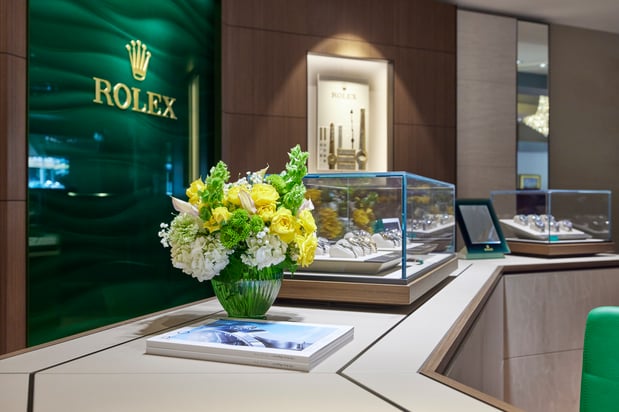 Images N. Fox Jewelers