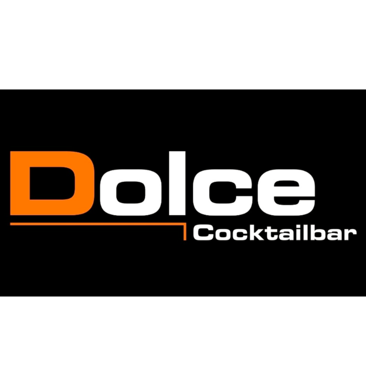 Dolce Cocktailbar in Ulm an der Donau - Logo