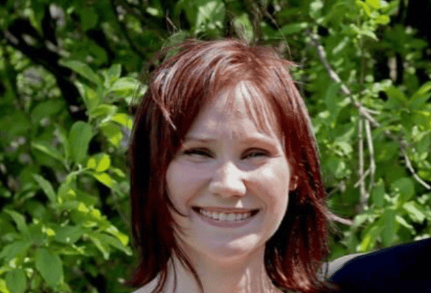 Images Hannah Isiminger, Counselor