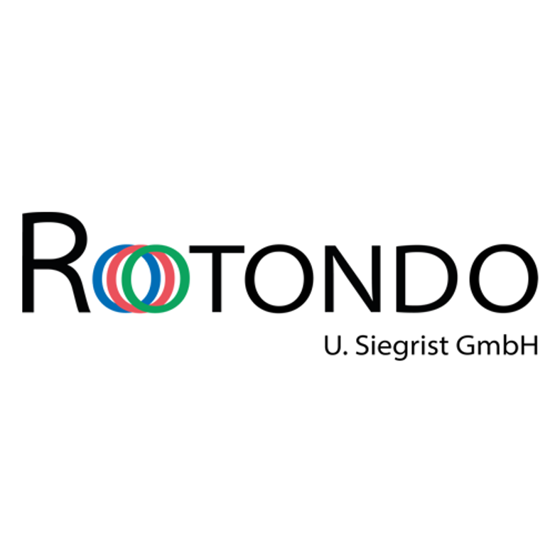 Rotondo U. Siegrist GmbH Logo