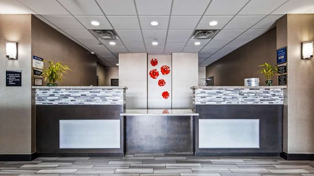 Images Best Western Plus Tech Medical Center Inn