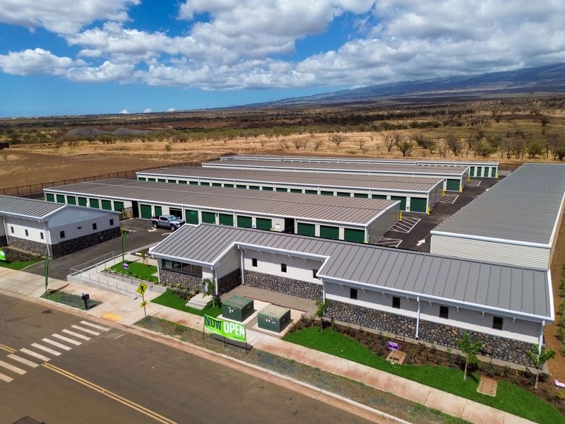 Images Extra Space Storage