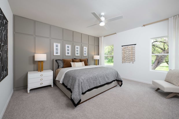 Images Sereno Oaks at Buckner Terrace by Ashton Woods