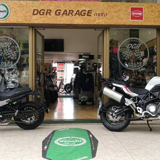 Images Dgr Garage Moto