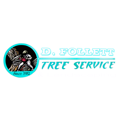 D. Follett Tree Service & Landscaping