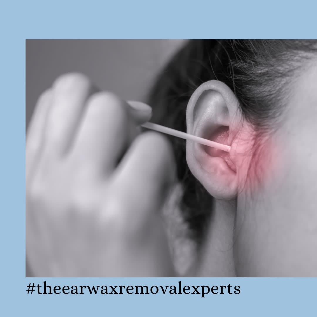 Images Cheshire Ear Wax Removal & Microsuction Services