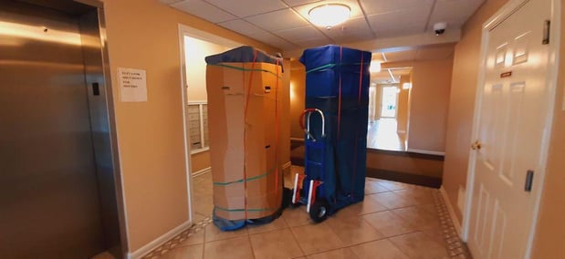 Images Ampol Moving, Inc.