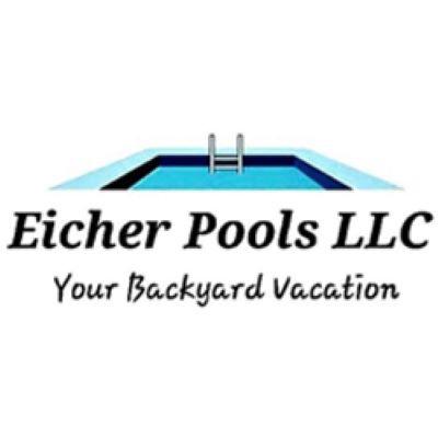 Eicher Pools, LLC Logo