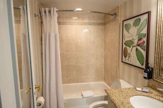 Images The Founders Inn and Spa, Tapestry Collection by Hilton