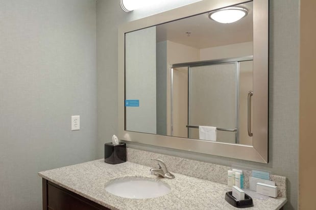 Images Hampton Inn & Suites Adairsville-Calhoun Area