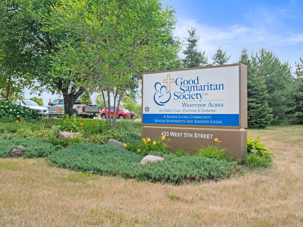 Images Good Samaritan Society - Waconia and Westview Acres