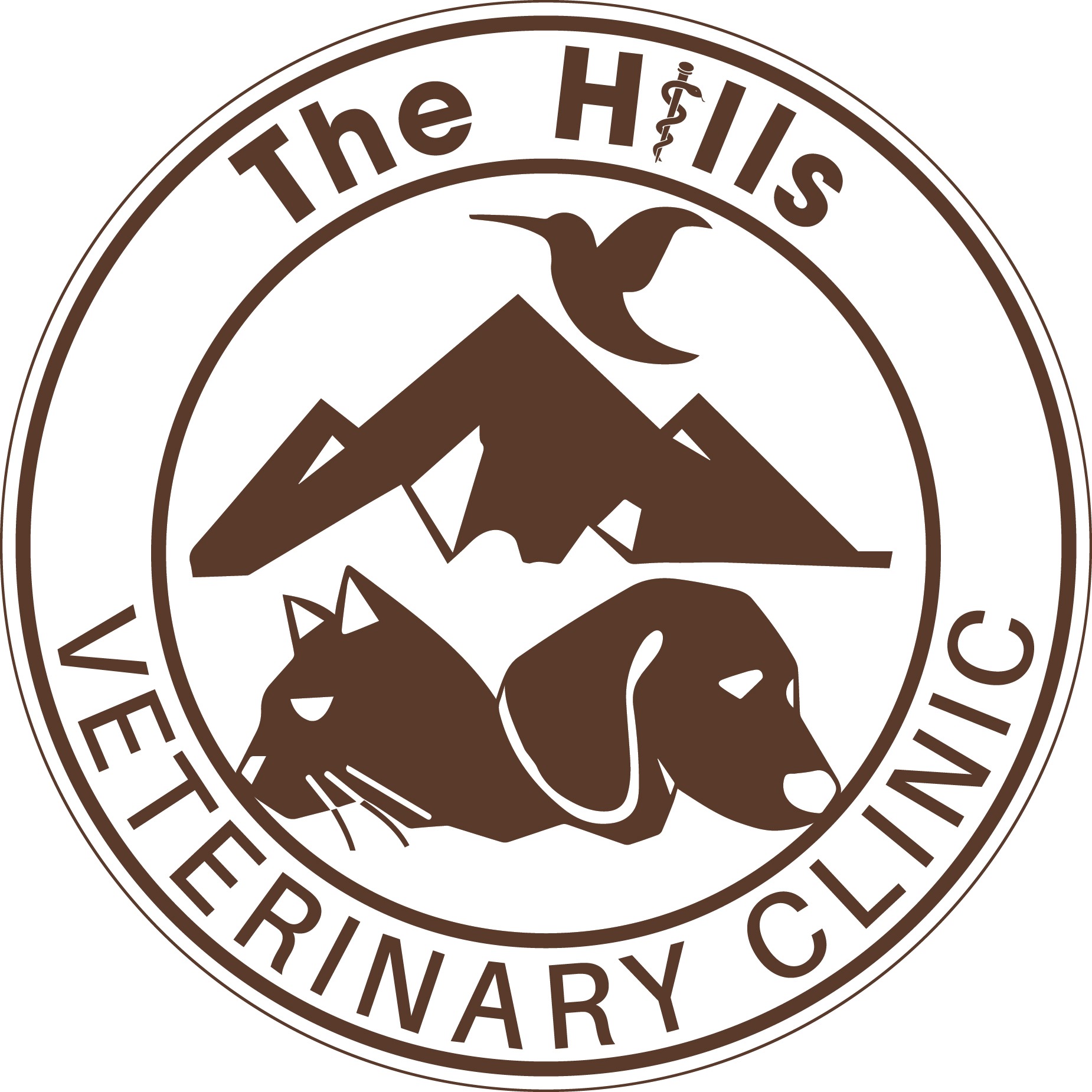 company logo