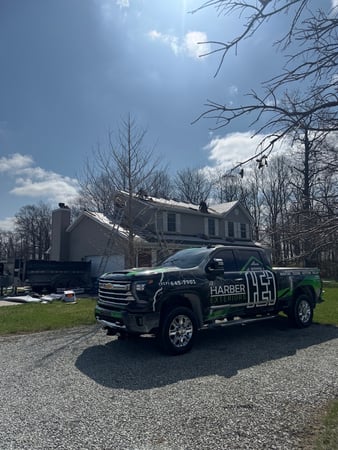 Images Harber Exteriors