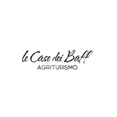 Agriturismo Le Case dei Baff Logo