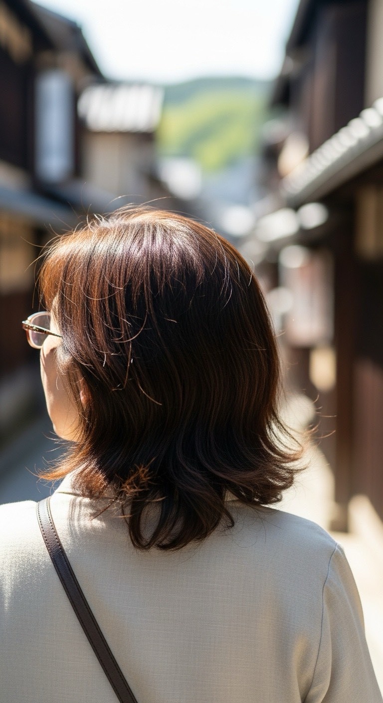 Images 白髪染め専門店 おそめ