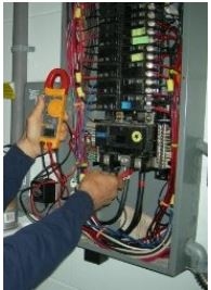 Images H & R Electrical Contractors