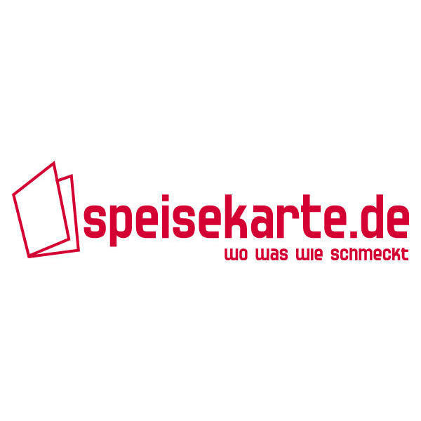 Logo speisekarte.de