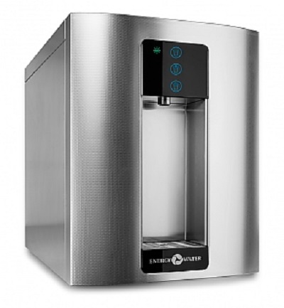 Energywater Sturmberger GmbH, Technologiestraße 3 in Arbing