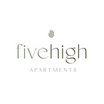 Five High Logo
