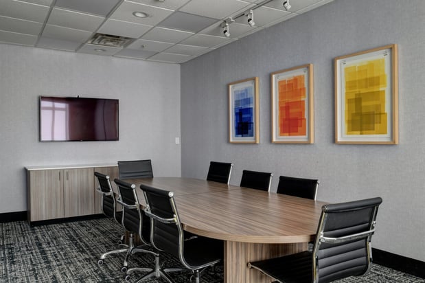 Images Holiday Inn Express & Suites Oklahoma City Northwest by IHG